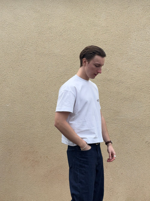 PRSPEKTV BOXY T-SHIRT