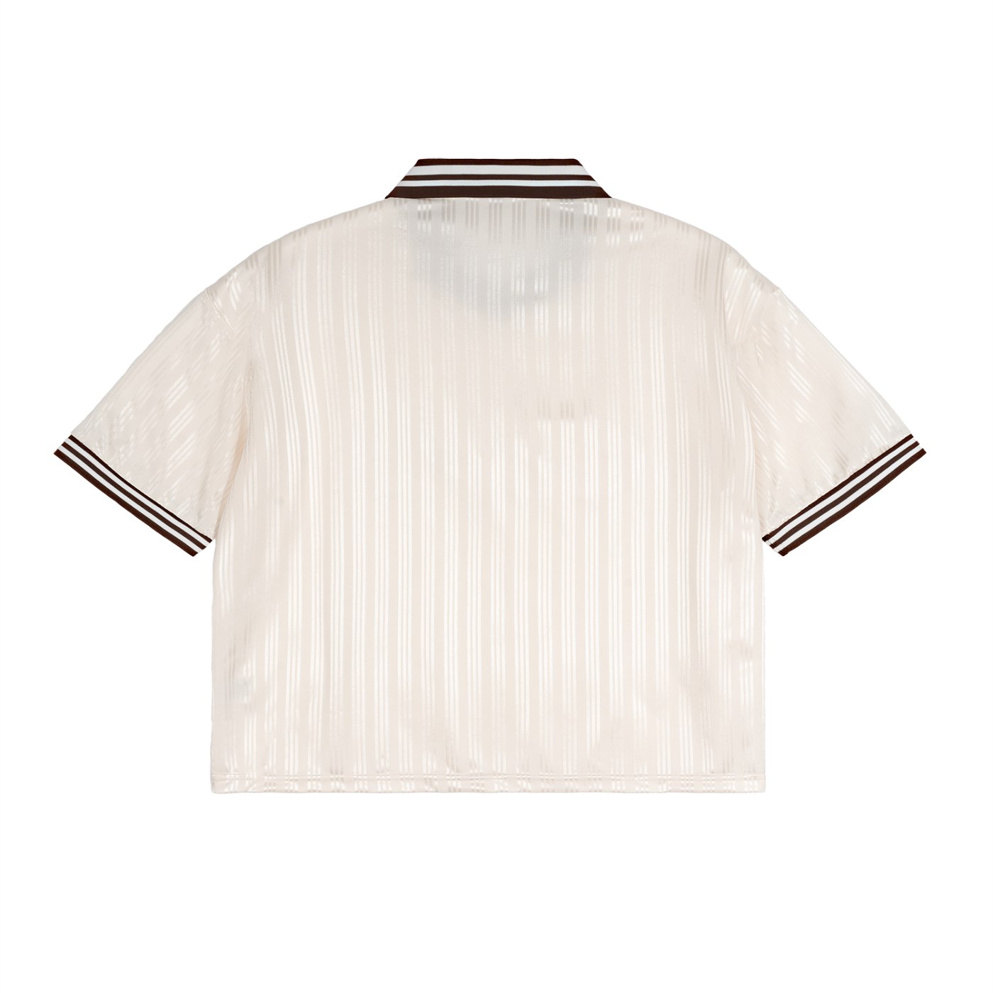 PRSPEKTV POLO COLLAR T-SHIRT
